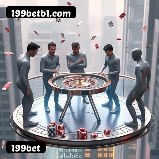 Interface de Apostas ao Vivo - Transmissão e Odds em Tempo Real