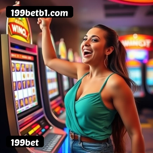 Guia visual quadrado da instalação APK 199bet