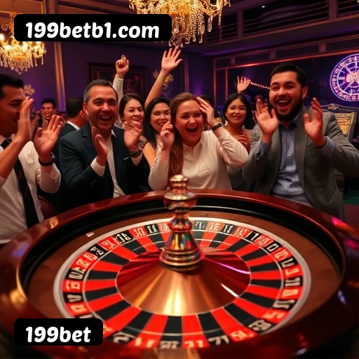 Benefícios do Login 199bet - Bônus e Vantagens Exclusivas