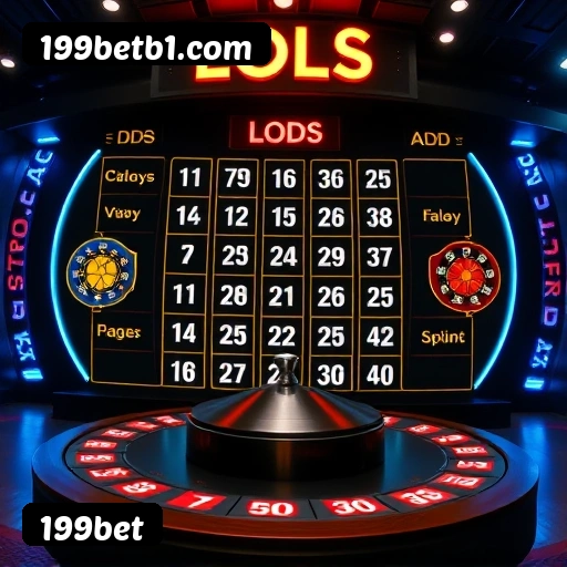 Cassino ao Vivo 199bet - Dealers Brasileiros Profissionais